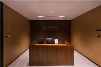 设计师和材料供应商的共生链