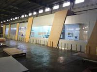 欢乐颂——颂十万级无尘覆膜车间入驻标榜！