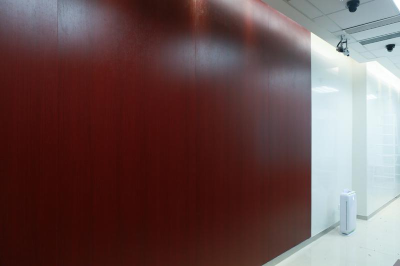 招商银行网点【金葵花理财室】