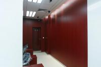 招商银行网点【金葵花理财室】