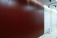 招商银行网点【金葵花理财室】