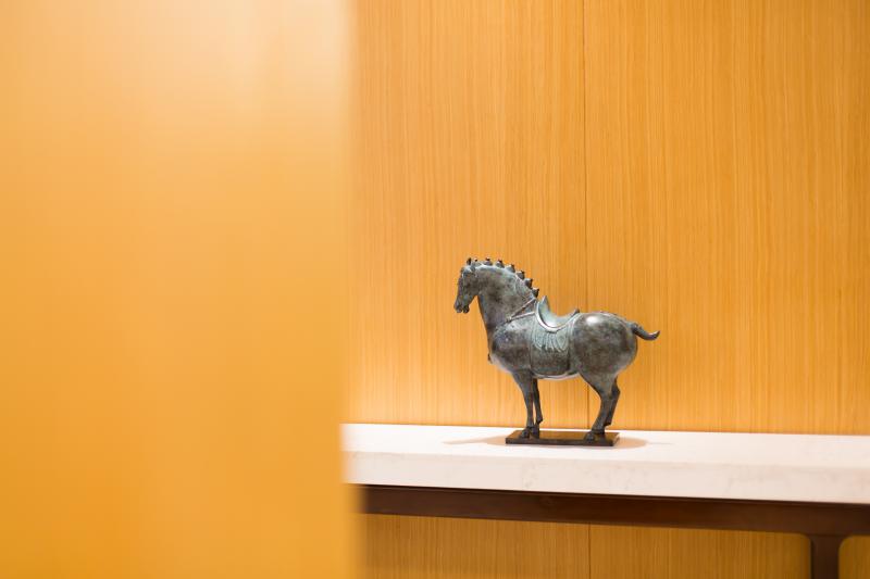 爱博恩医院【走廊】